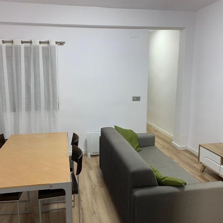 דירות Adzaneta de Albaida Apartamento Sant Roc 38 מראה חיצוני תמונה