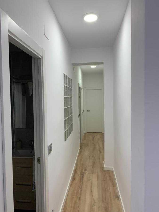 דירות Adzaneta de Albaida Apartamento Sant Roc 38 מראה חיצוני תמונה